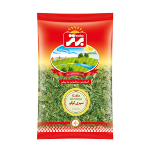 Dried Koko vegetables 70gr