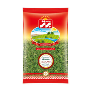 Dried Mint 70gr