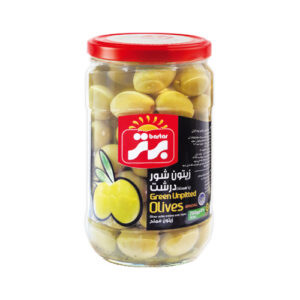 Special Salty Olive 700gr