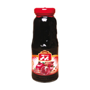 Pomegranate Paste 300gr