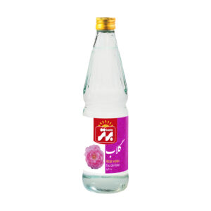 Rosewater 500cc