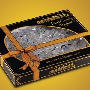 White Rock Candy 650gr