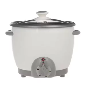 Rice cooker (12 Pepole) پارس خزر