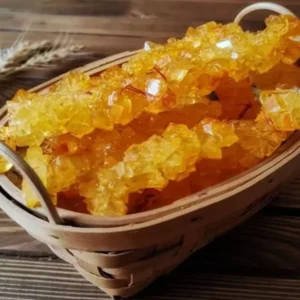 Saffron Rock Candy 700gr