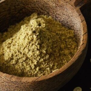 Marjoram 75gr(گلپر)