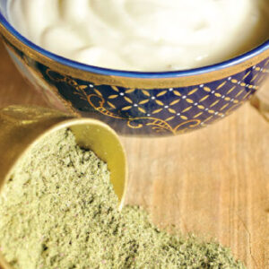 Yoghurt Condiment 75gr (چاشنی ماست و خیار)