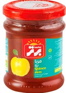 Quince Jam