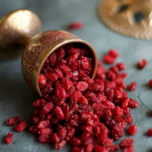 Barberries/Fresh 200gr-زرشک تازه