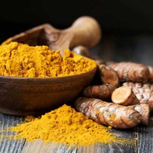 Tumeric 75gr-زردچوبه