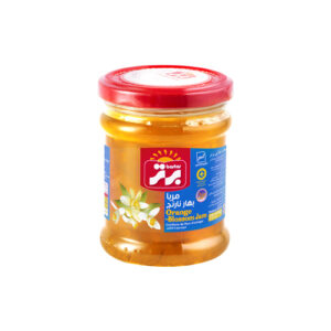 Orange Blossom Jam 280 gr-مربای بهار نارنج