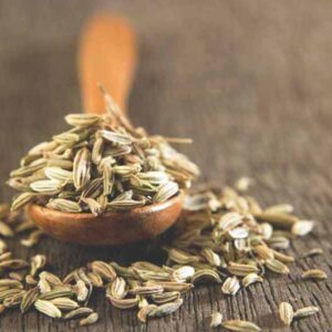 Green Cumin 75gr-زیره سبز